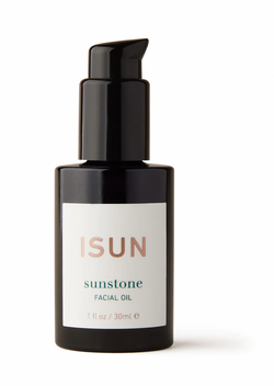 Sunstone Facial Oil