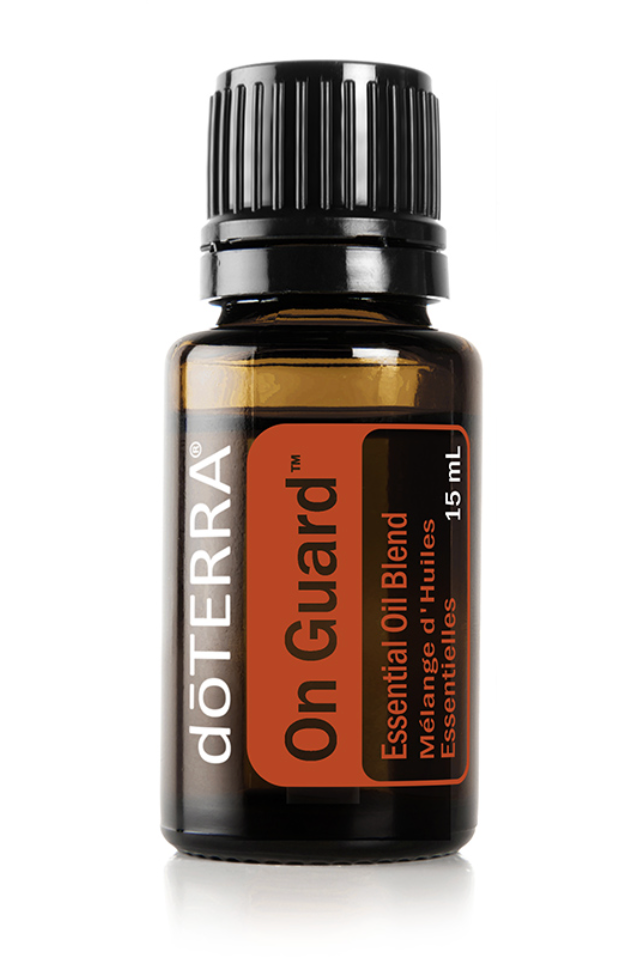 DōTerra On Guard Essential Oil – Alchemie Spa