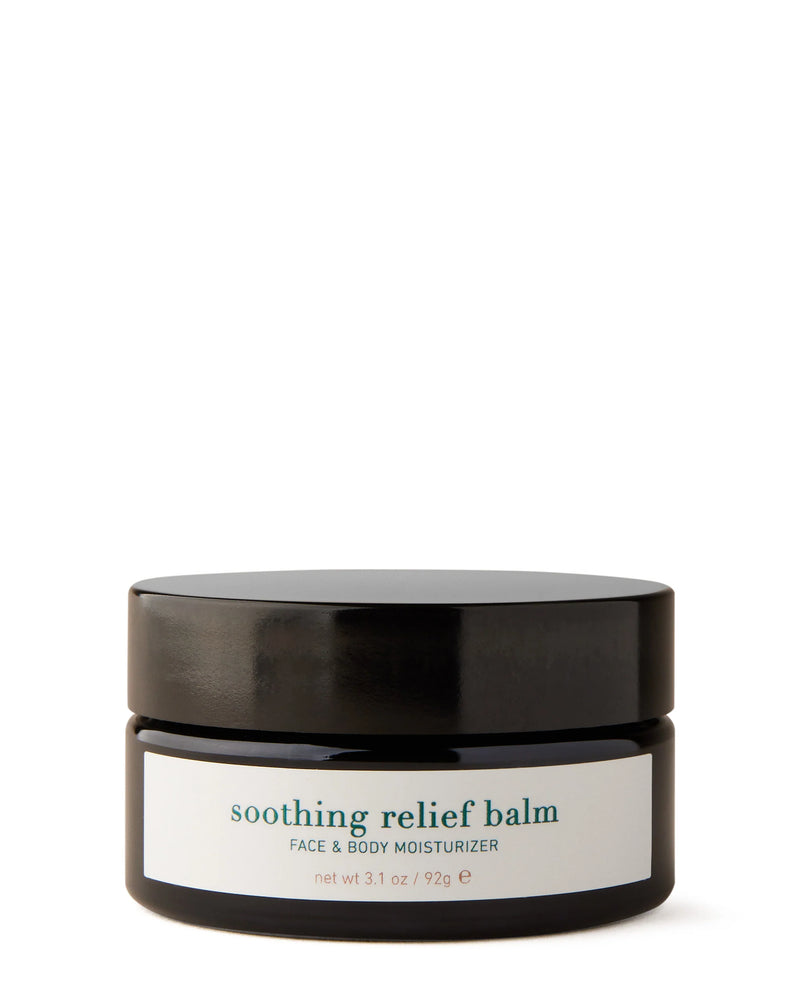 Soothing Relief Balm