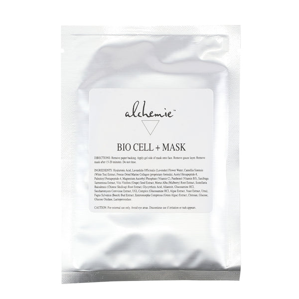 Bio-Cell Mask